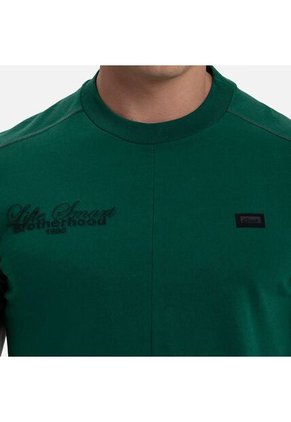 CAMISETA QST HOMBRE QUE112250039 Talla M