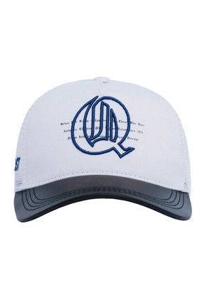 GORRA QST HOMBRE QZT106240025 Talla Unica