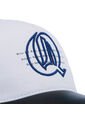 GORRA QST HOMBRE QZT106240025 Talla Unica de QST