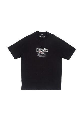 CAMISETA QST HOMBRE QZT112250094 Talla S QST