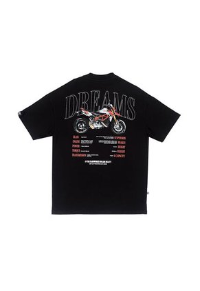 CAMISETA QST HOMBRE QZT112250094 Talla S