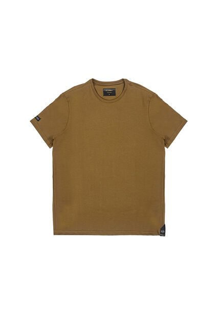 CAMISETA QST HOMBRE QUE113BA0002 Talla M