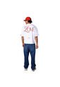 CAMISETA QST HOMBRE QZT112250031 Talla XL de QST