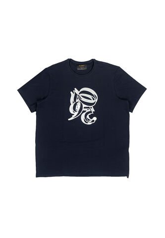 CAMISETA QST HOMBRE QUE113250103 Talla S QST