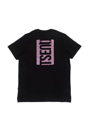 CAMISETA QST HOMBRE QUE112250091 Talla M