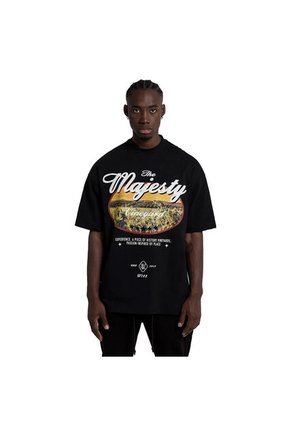 CAMISETA QST HOMBRE QZT112240086 Talla S