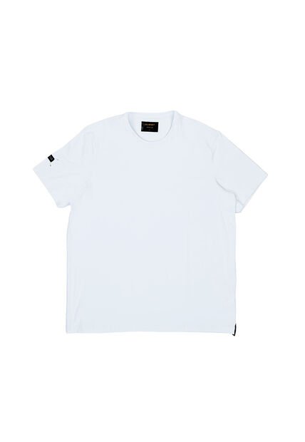 CAMISETA QST HOMBRE QUE113BA0002 Talla M