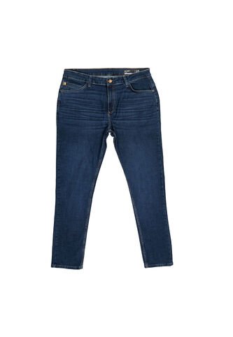 JEAN QST HOMBRE QUE110BA0016 Talla 38 QST