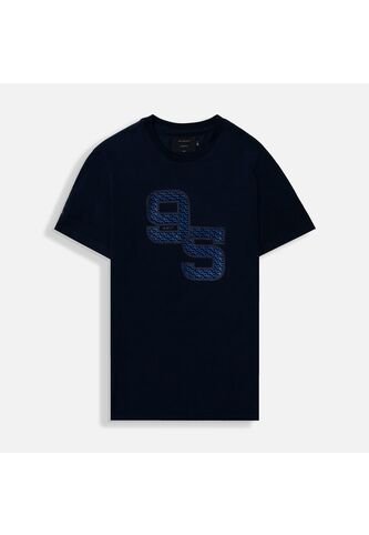 CAMISETA QST HOMBRE QUE113250029 Talla L QST