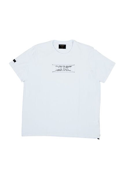 CAMISETA QST HOMBRE QUE113250086 Talla M