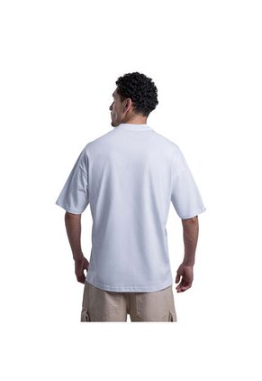 CAMISETA QST HOMBRE QZT112240003 Talla M