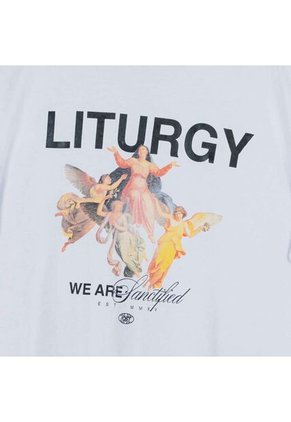 CAMISETA QST HOMBRE QZT112240003 Talla M