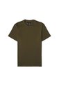 CAMISETA QST HOMBRE QUE112260021 Talla M de QST