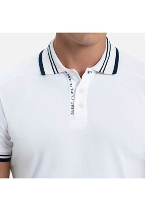 CAMISETA QST HOMBRE QUE162250037 Talla XXL