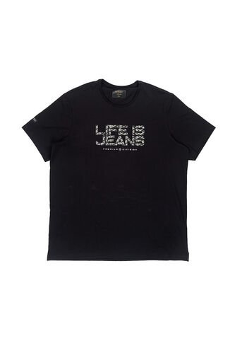 CAMISETA QST HOMBRE QUE113250092 Talla L QST