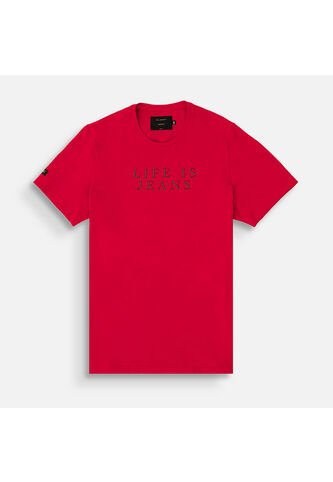 CAMISETA QST HOMBRE QUE113240119 Talla XXL QST