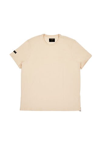 CAMISETA QST HOMBRE QUE113BA0002 Talla L QST