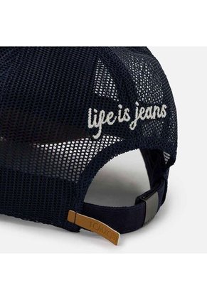 GORRA QST HOMBRE QUE106240044 Talla Unica