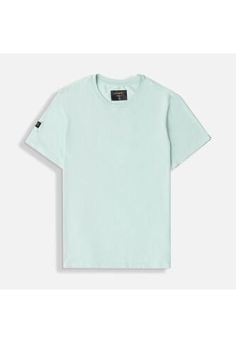 CAMISETA QST HOMBRE QUE113250017 Talla S QST