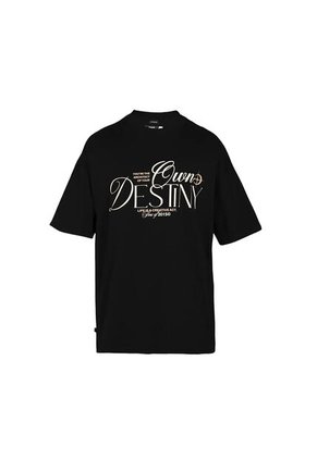 CAMISETA QST HOMBRE QZT112250029 Talla S