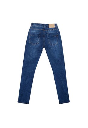 JEAN QUAKE HOMBRE QD0026 Talla 32