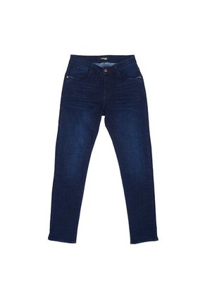 JEAN QUAKE HOMBRE QD0027 Talla 34