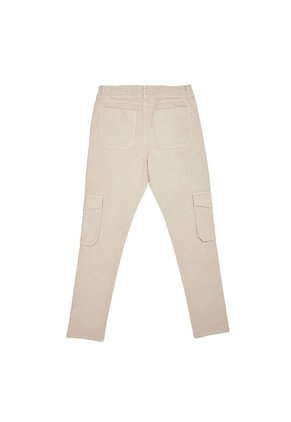 PANTALON QUAKE HOMBRE QD0016 ARENA Talla 36