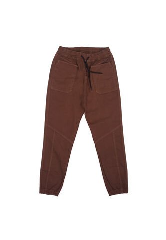 PANTALON QUAKE HOMBRE QD0019 CAFÉ Talla 34 Quake