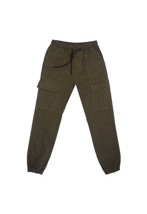 PANTALON QUAKE HOMBRE QD0020 VERDE Talla 30