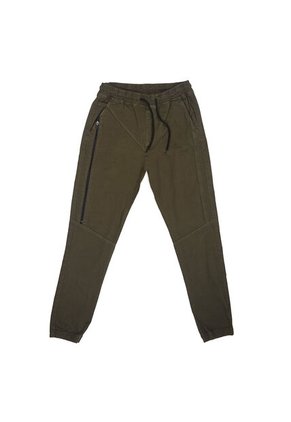 PANTALON QUAKE HOMBRE QD0018 VERDE Talla 32