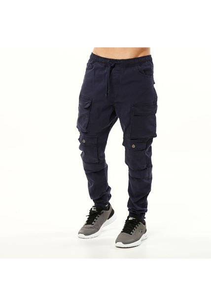 PANTALON QUAKE HOMBRE 5258