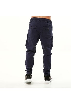 PANTALON QUAKE HOMBRE 5258