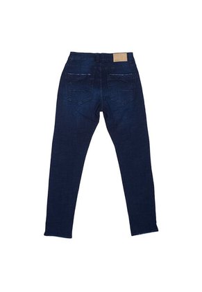JEAN QUAKE HOMBRE QD0027 Talla 34