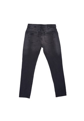 JEAN QUAKE HOMBRE QD0025 Talla 34