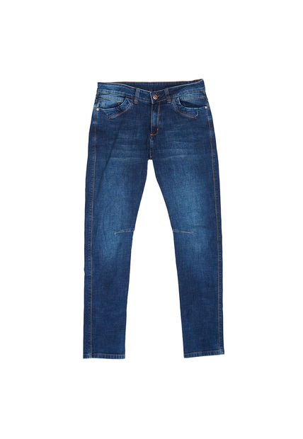 JEAN QUAKE HOMBRE QD10001 Talla 30