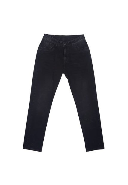 JEAN QUAKE HOMBRE QD10004 Talla 34