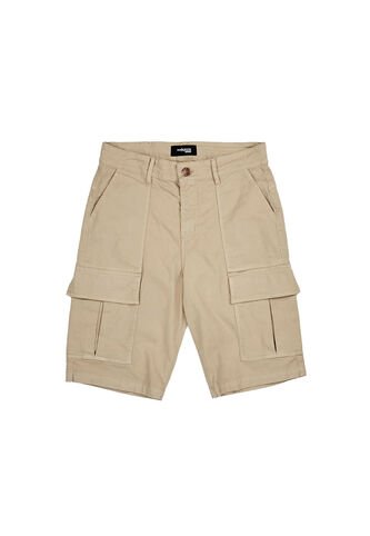 BERMUDA QUAKE HOMBRE QD0015 Talla 34 Quake