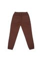 PANTALON QUAKE HOMBRE QD0019 CAFÉ Talla 34 de Quake