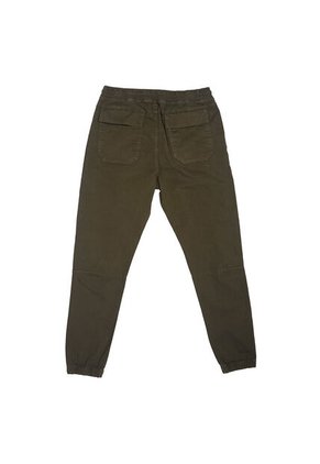 PANTALON QUAKE HOMBRE QD0022 VERDE Talla 34