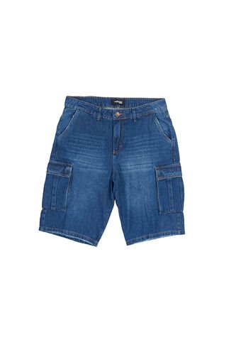 BERMUDA QUAKE HOMBRE 277008 Talla 36 Quake