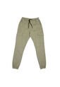 PANTALON QUAKE HOMBRE QD0021 VERDE Talla 36 de Quake