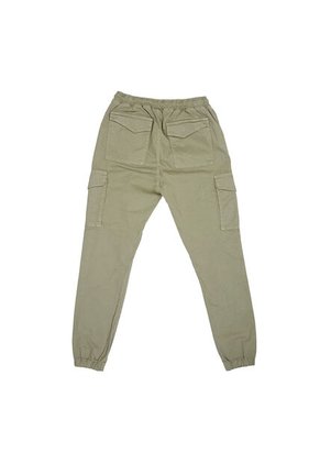 PANTALON QUAKE HOMBRE QD0021 VERDE Talla 36