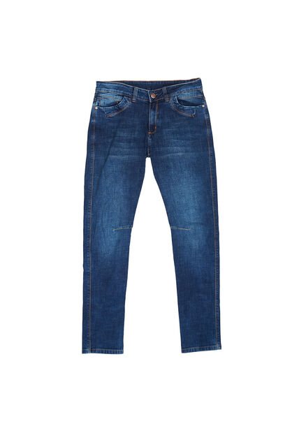 JEAN QUAKE HOMBRE QD10001 Talla 34