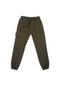 PANTALON QUAKE HOMBRE QD0020 VERDE Talla 36 de Quake