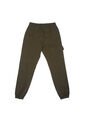 PANTALON QUAKE HOMBRE QD0020 VERDE Talla 36 de Quake