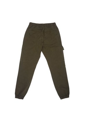 PANTALON QUAKE HOMBRE QD0020 VERDE Talla 36