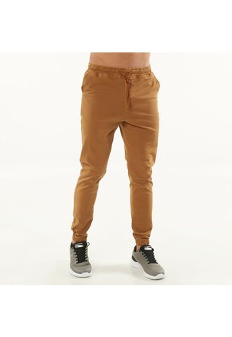 Quake - PANTALON QUAKE HOMBRE 5298 LADRILLO