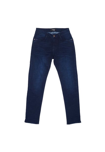 JEAN QUAKE HOMBRE QD0027 Talla 36