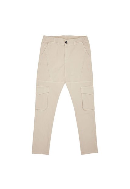 PANTALON QUAKE HOMBRE QD0016 ARENA Talla 32