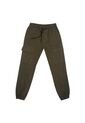 PANTALON QUAKE HOMBRE QD0020 VERDE Talla 36 de Quake